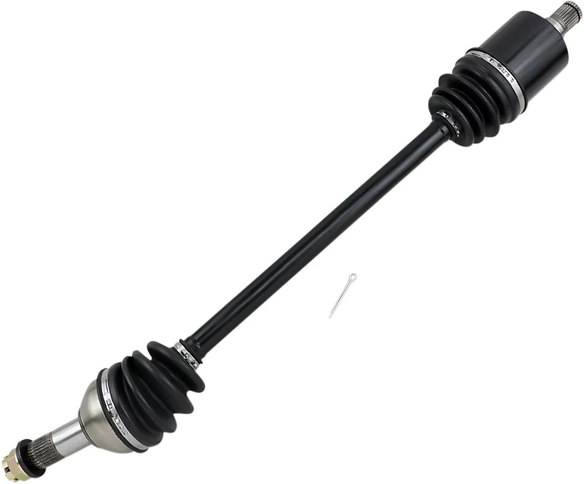 MOOSE OFFROAD FOUR WHEEL Standard OEM Replacement CV Axle
