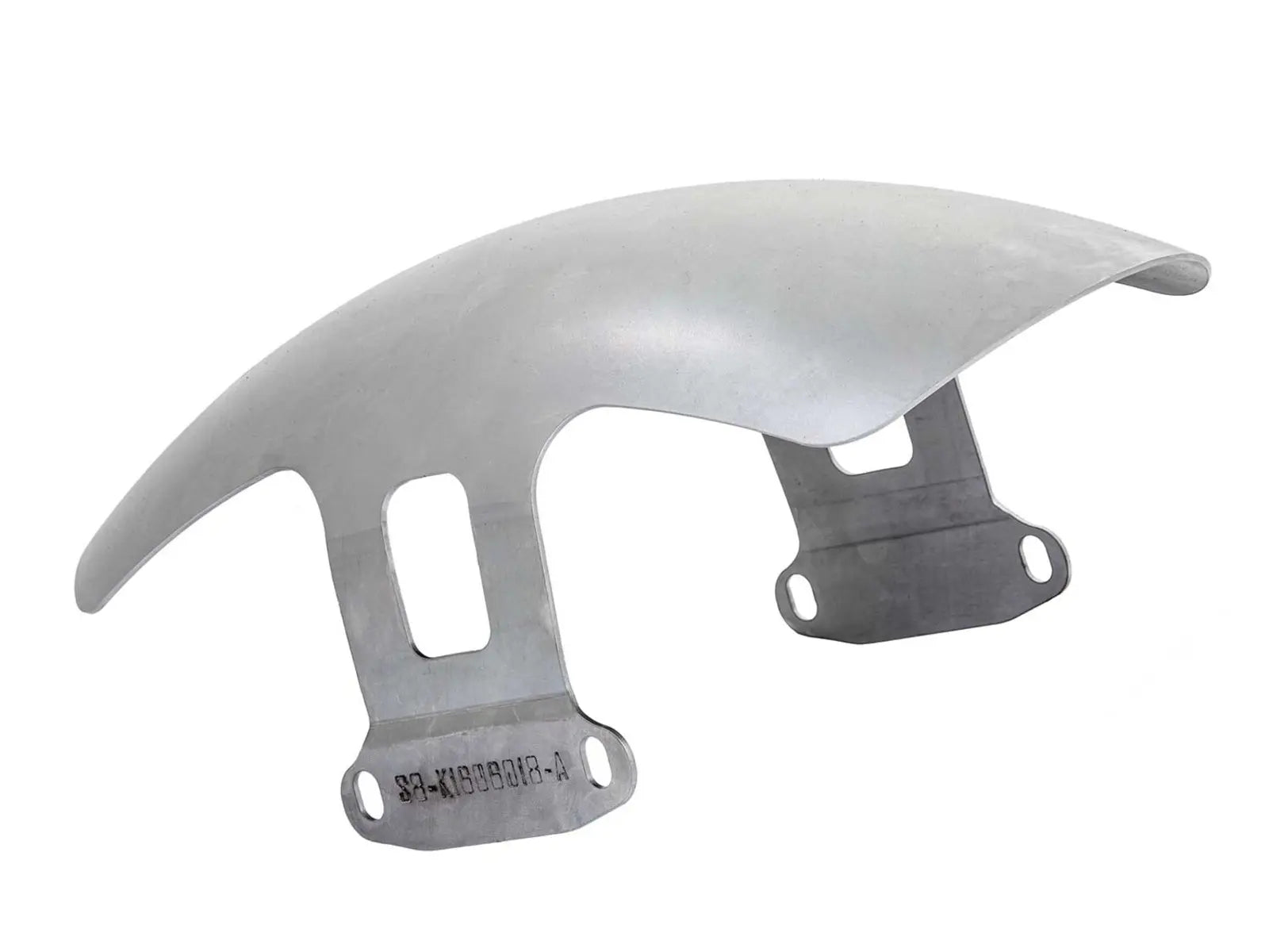 Rick's Motorcycles Short Steel Front Fender