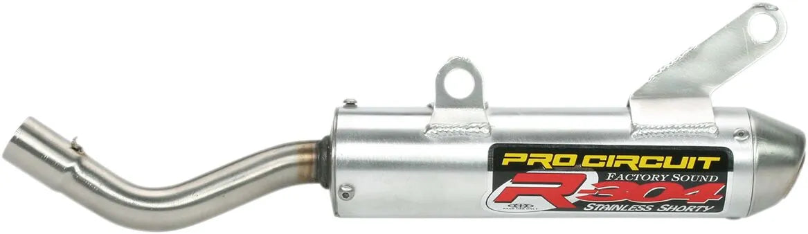 Pro Circuit R-304 Tłumik do Wyścigów na Torach Zamkniętych