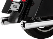 Vance & Hines Eliminator 400 Tłumiki Slip-on