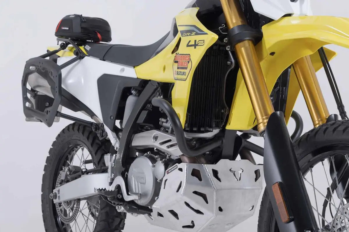 SW-MOTECH Crash Bar Frame Protection