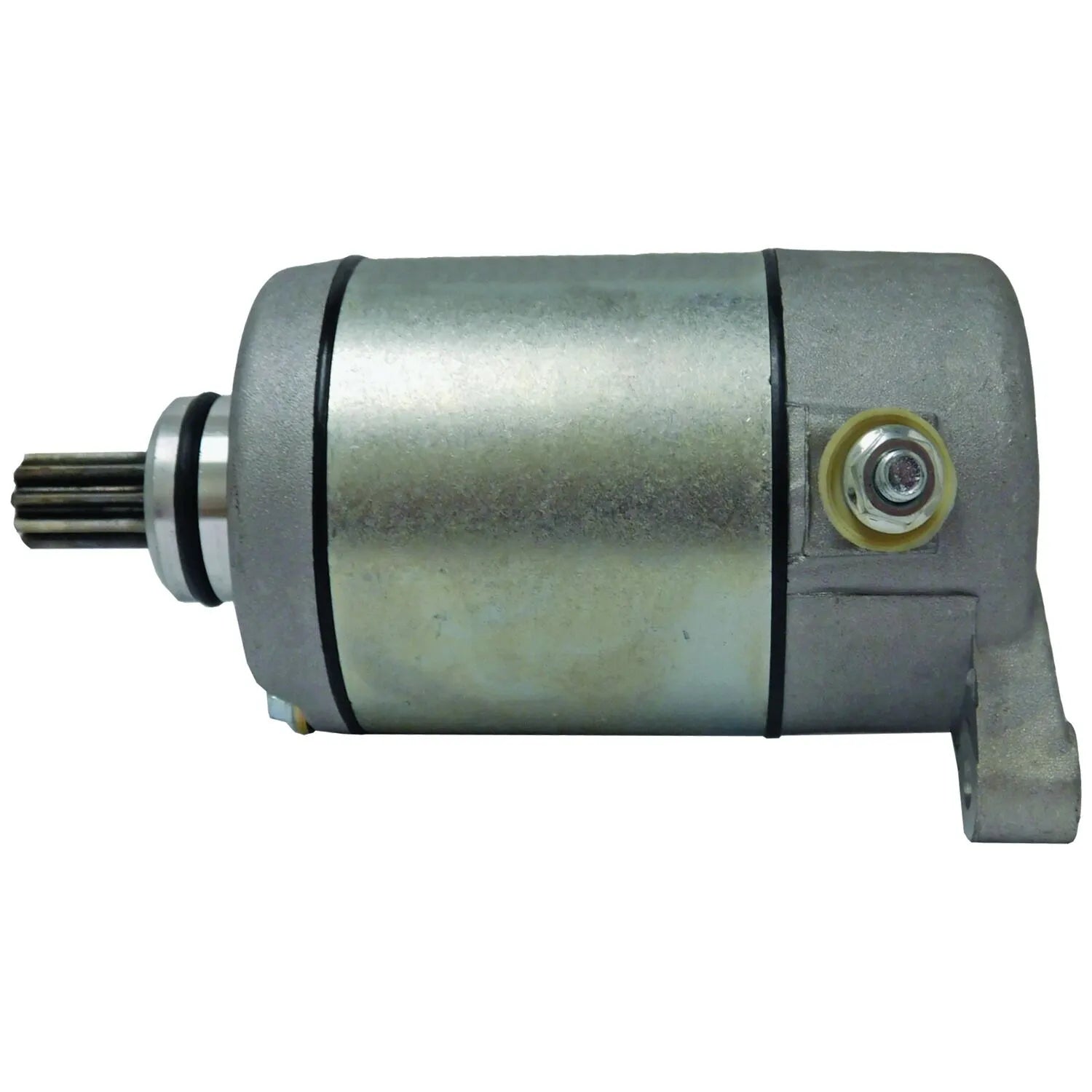 Parts Europe Starter - High-performance Replacement