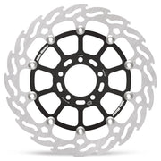 Moto-master Flame Series Tarcza Hamulcowa 330mm - Przód