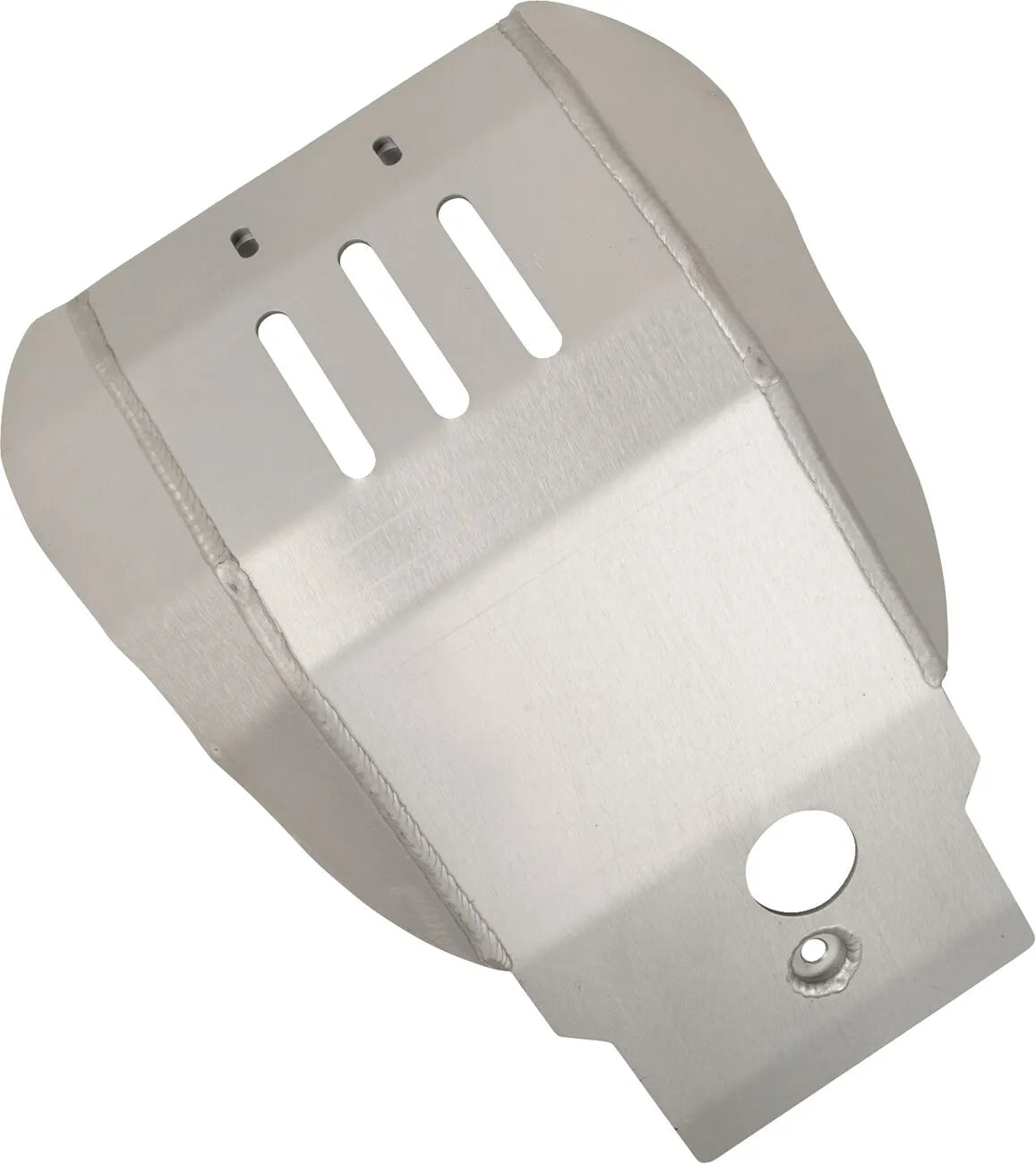 Moose Offroad Aluminum Skid Plate