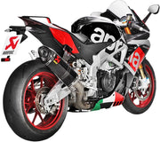 Akrapovic Evolution Line Pełny Układ Wydechowy