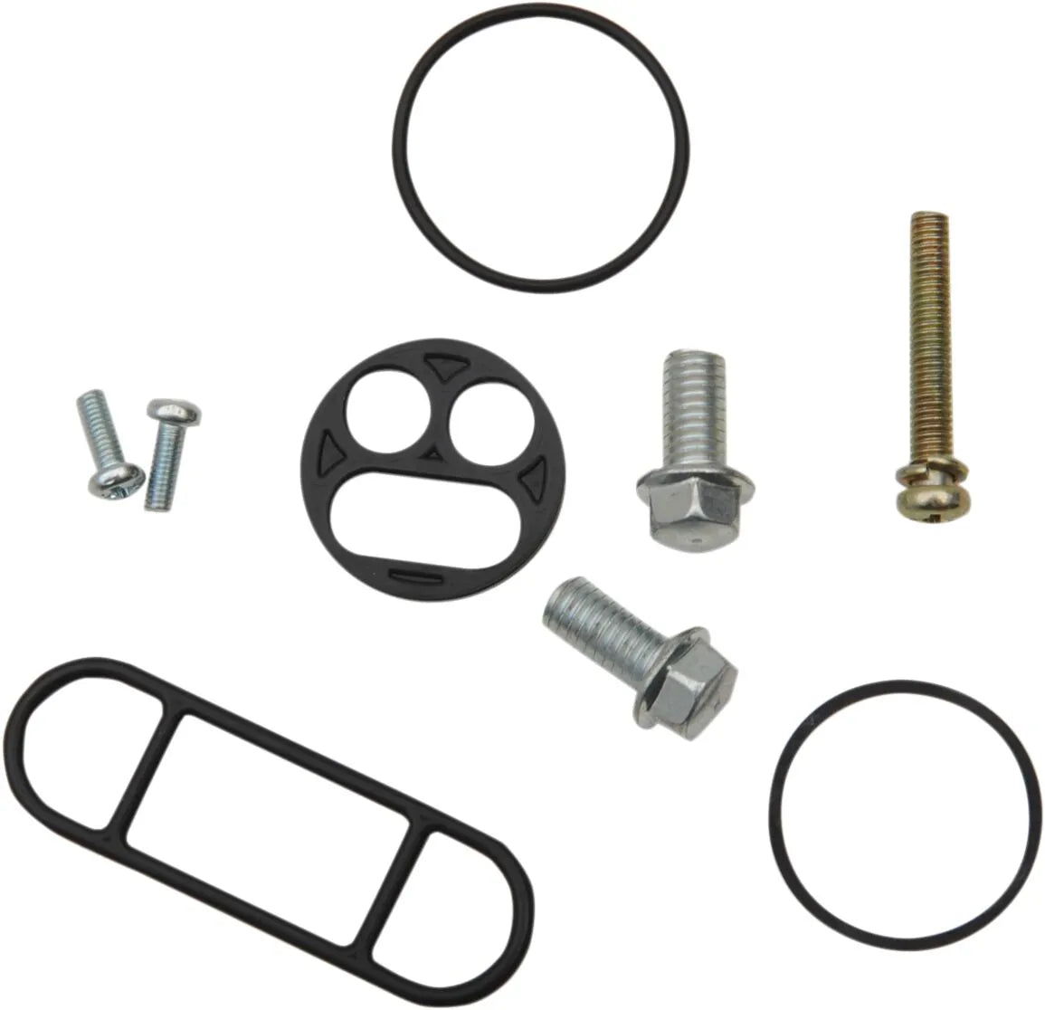 Moose Offroad Hard-Parts Fuel Petcock Rebuild Kit