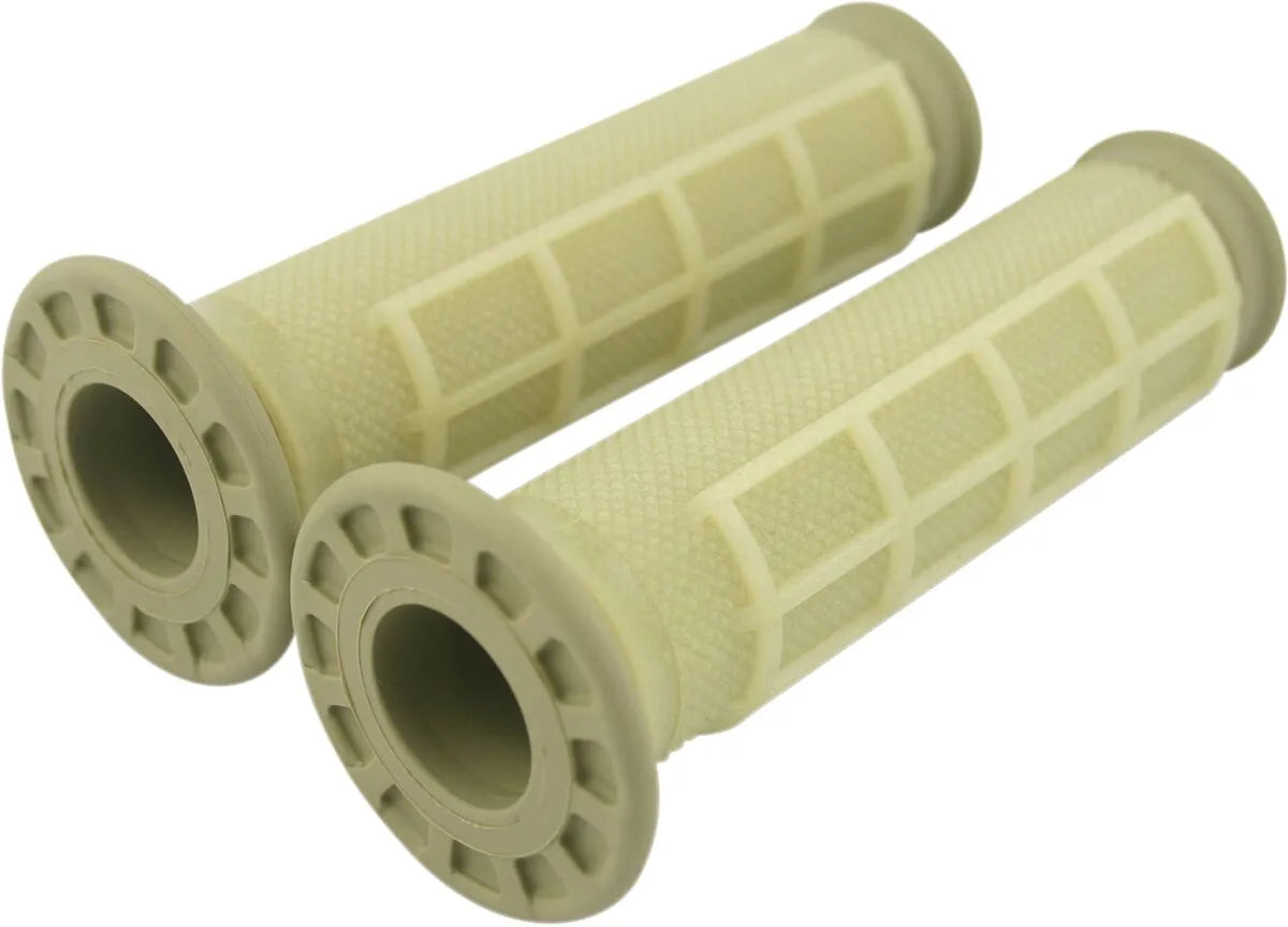 Renthal Atv Grips - Reinforced Dual-compound Design
