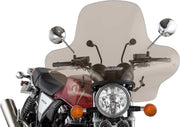 Slipstreamer S-03 Windshield - Cruiser Wind Protection