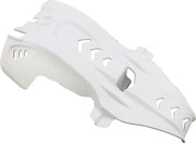 Polisport Fortress Skid Plate With Linkage Protection