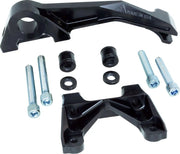 Alloy Art Multi Caliper Mocowanie Do Rotorów 8" Do 11.8"