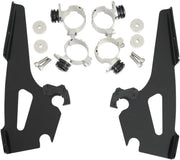 Memphis Shades Windshield Trigger-lock Complete Mount Kit