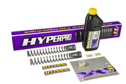 Hyperpro Fork Springs For Yamaha