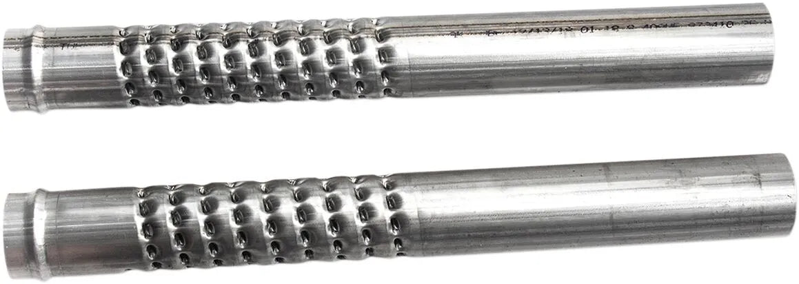 Rinehart Racing 2.5" Baffle do Milwaukee-8 Touring