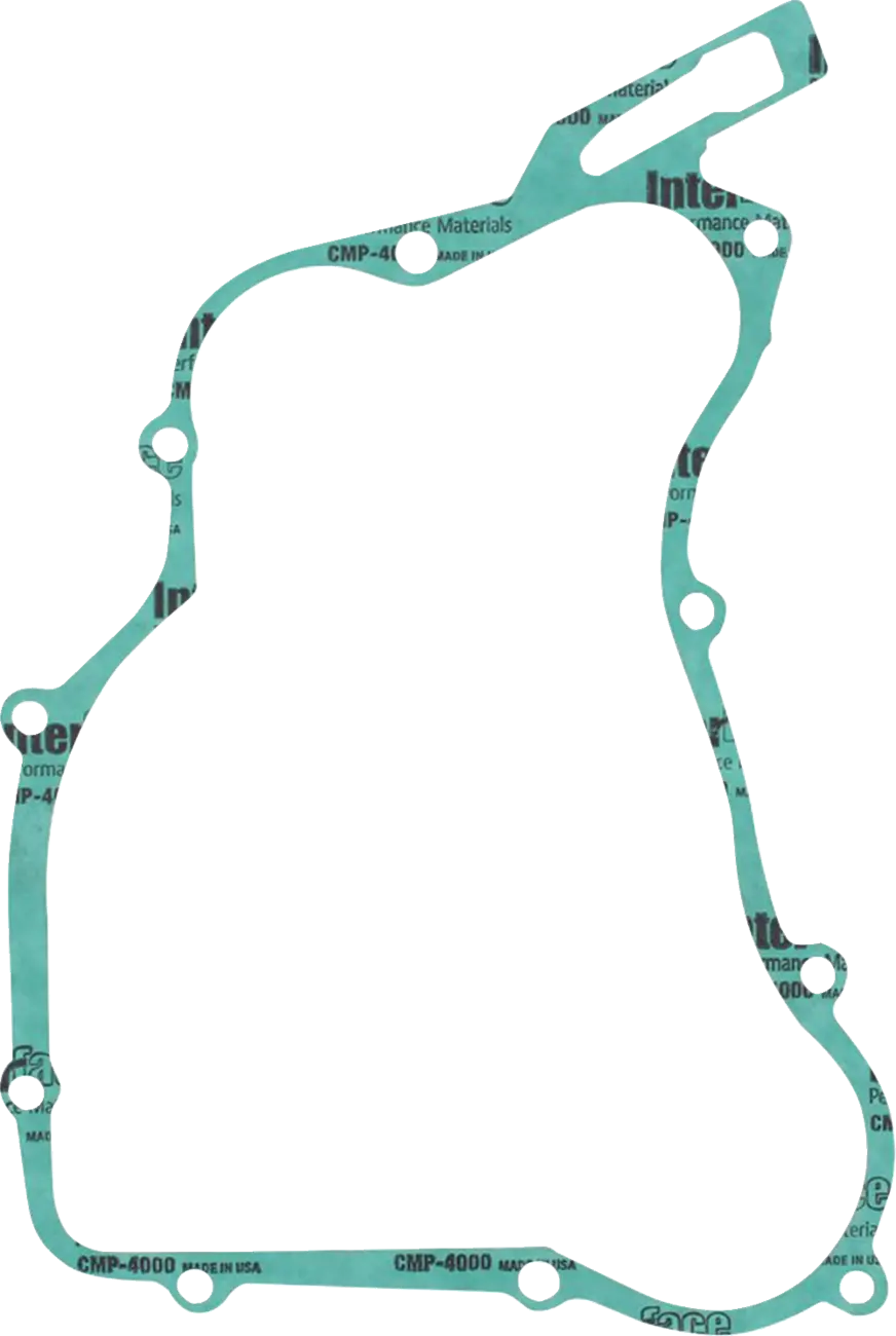 Moose Offroad Hard-Parts Side Cover Gasket Kit
