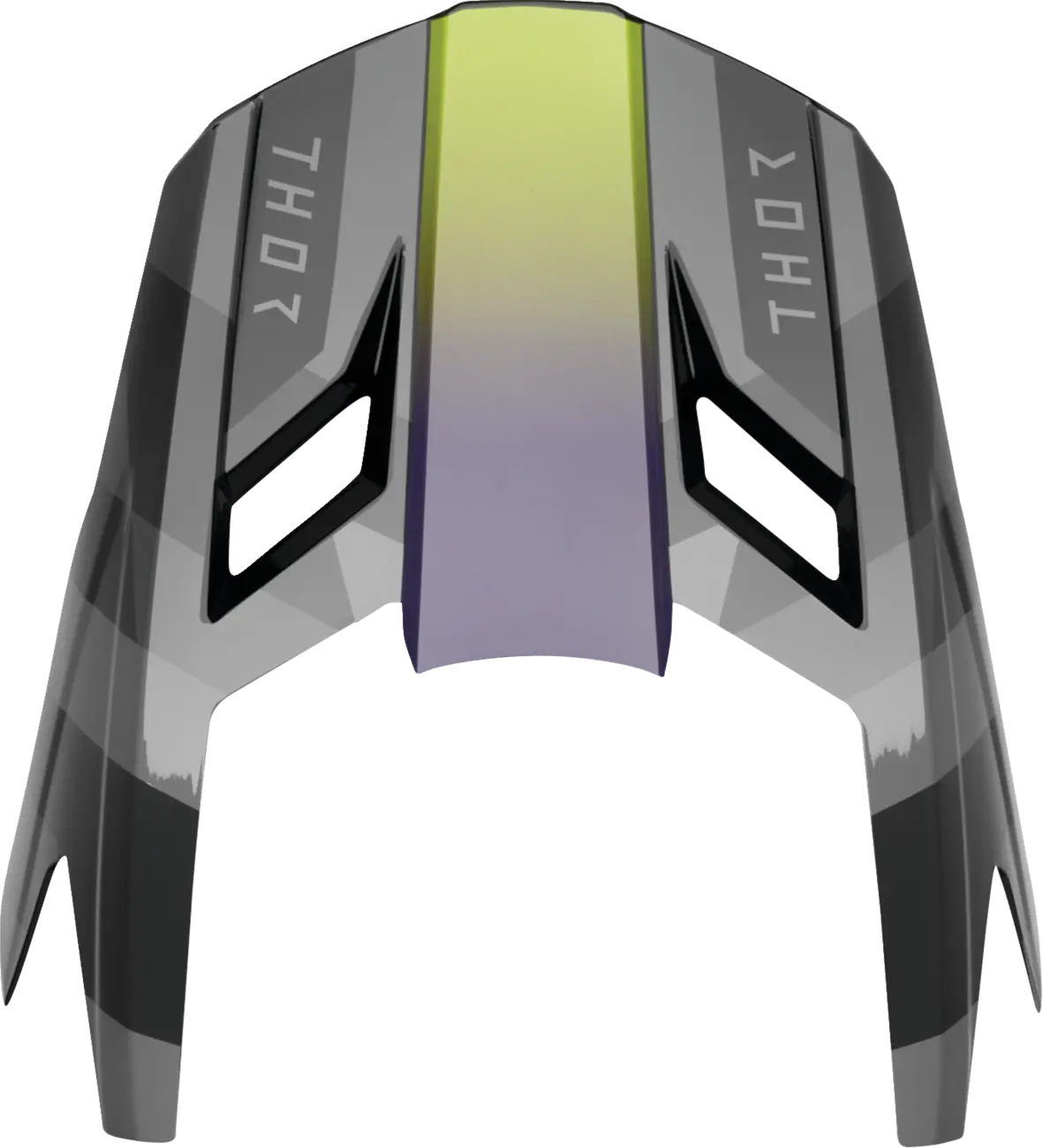 Thor Youth Fleet Helmet Visor Kit Camber