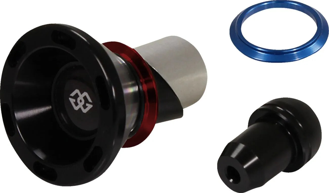 Gilles Tooling GTA Axle Protector for Front or Rear Axle