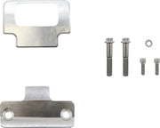 Slyfox Gauge Mount - Adjustable Billet Aluminum