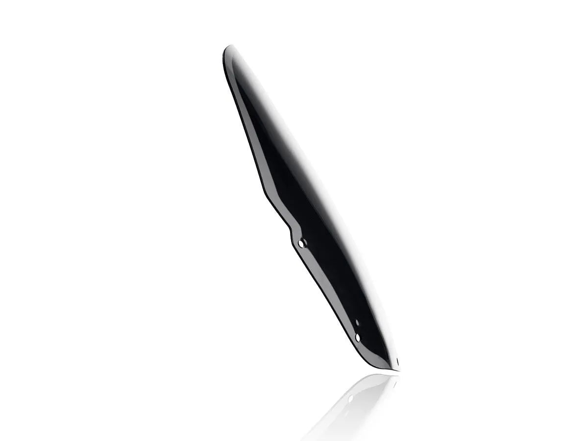 Wrs Windscreen - Dark Smoke, 18 Inch