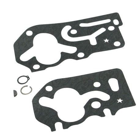 S&S Oil Pump Gasket Sets and Rebuild Kits – Gasket & Seals