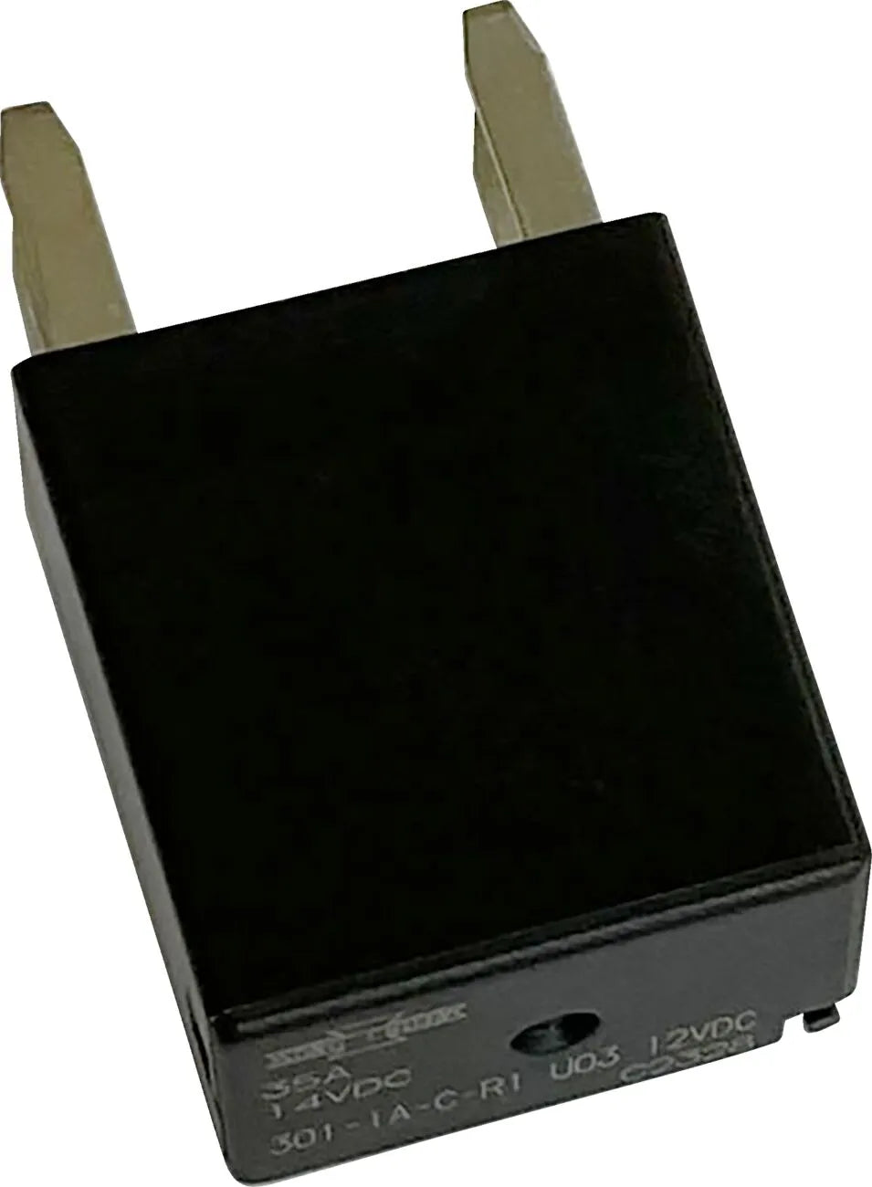 Drag Specialties Lighting Relay