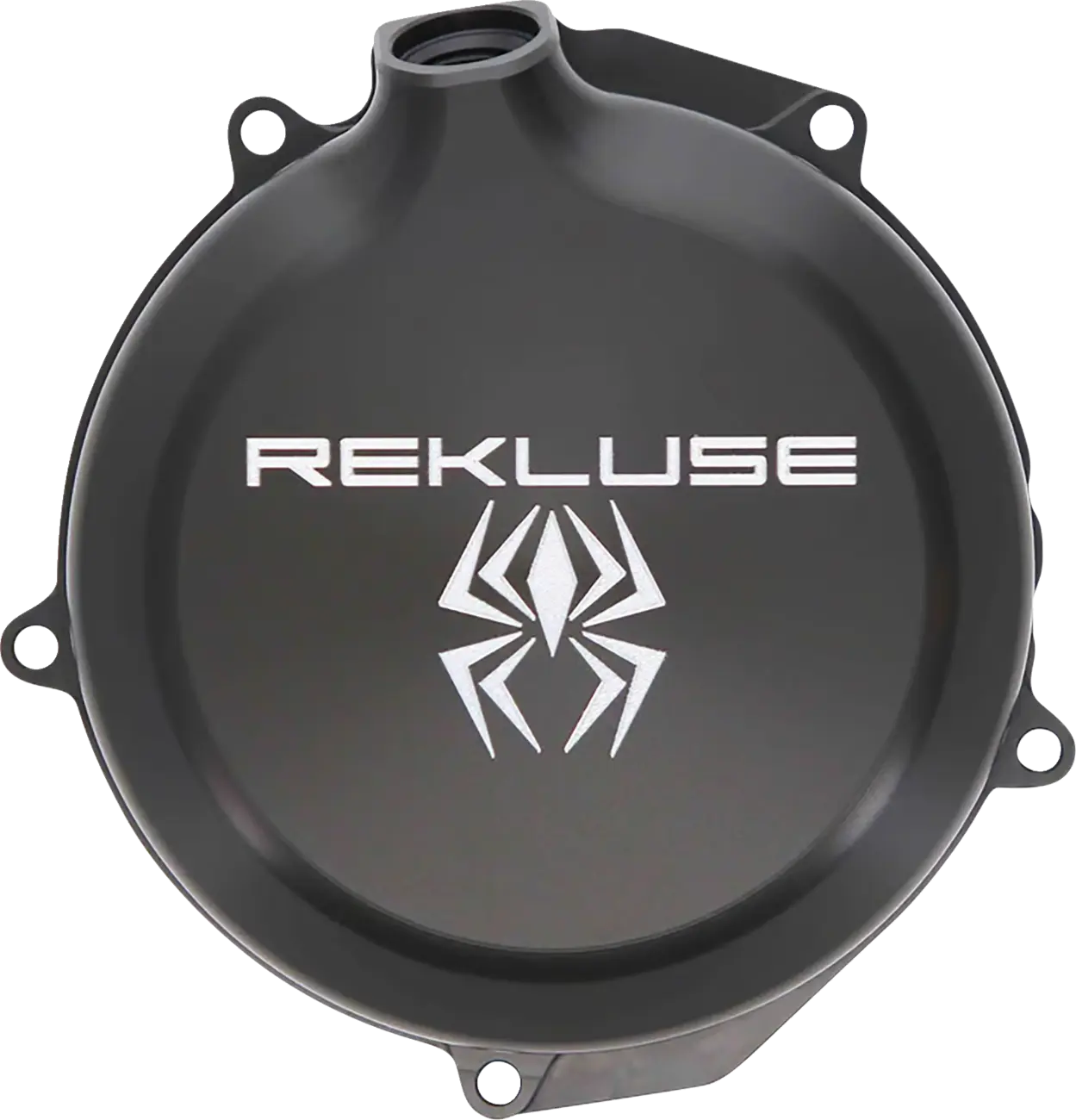 Rekluse Clutch Cover For Enhanced Durability