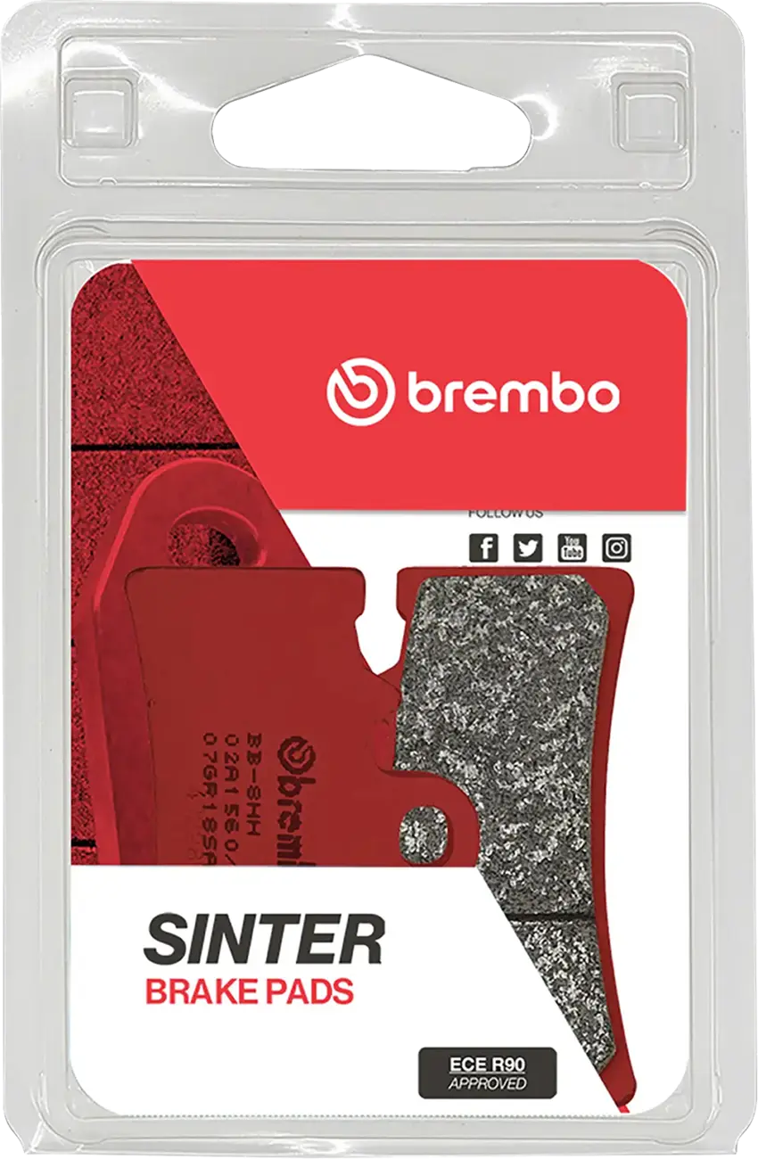 Brembo Prime Sinter Sa Klocki Hamulcowe