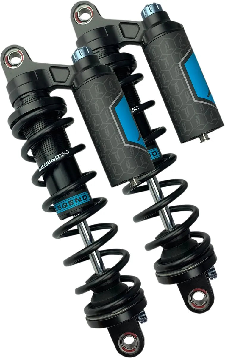Legend Suspension Revo Arc Piggyback Coil Suspension For Fxd