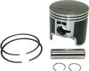 Wsm Platinum Series Piston Kit 75.00mm