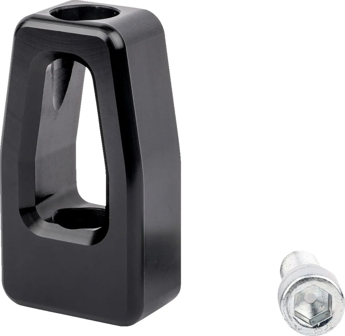 Thrashin Supply Co P-54 Shift Peg - Black - TSC-2001-1