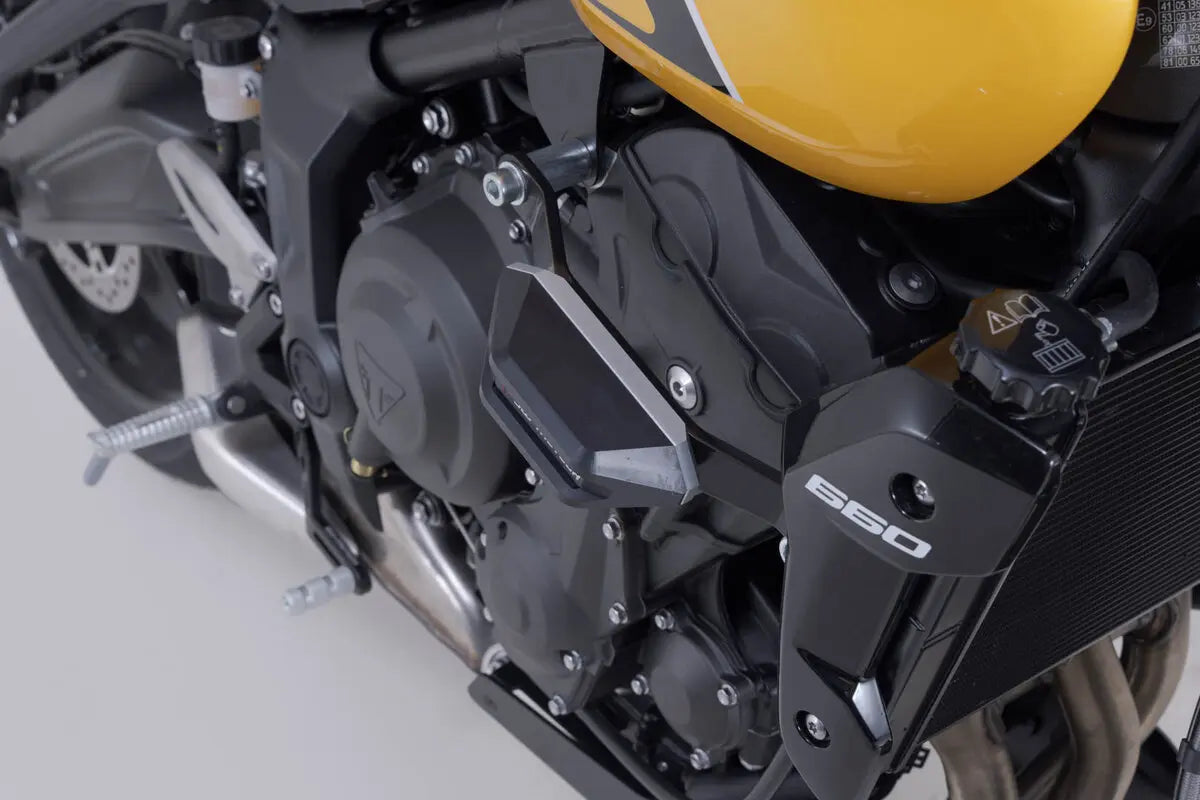 Sw-Motech Frame Slider Kit