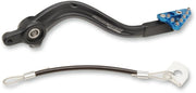 Moose Offroad Brake Pedal - Billet Aluminum