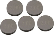 Prox 9.48 Mm Valve Shims