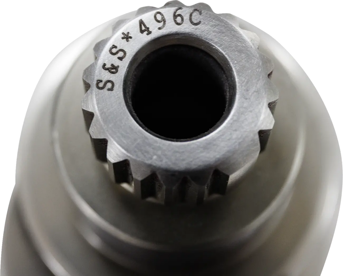 S&s Cycle Camshaft Kit - High Performance M8