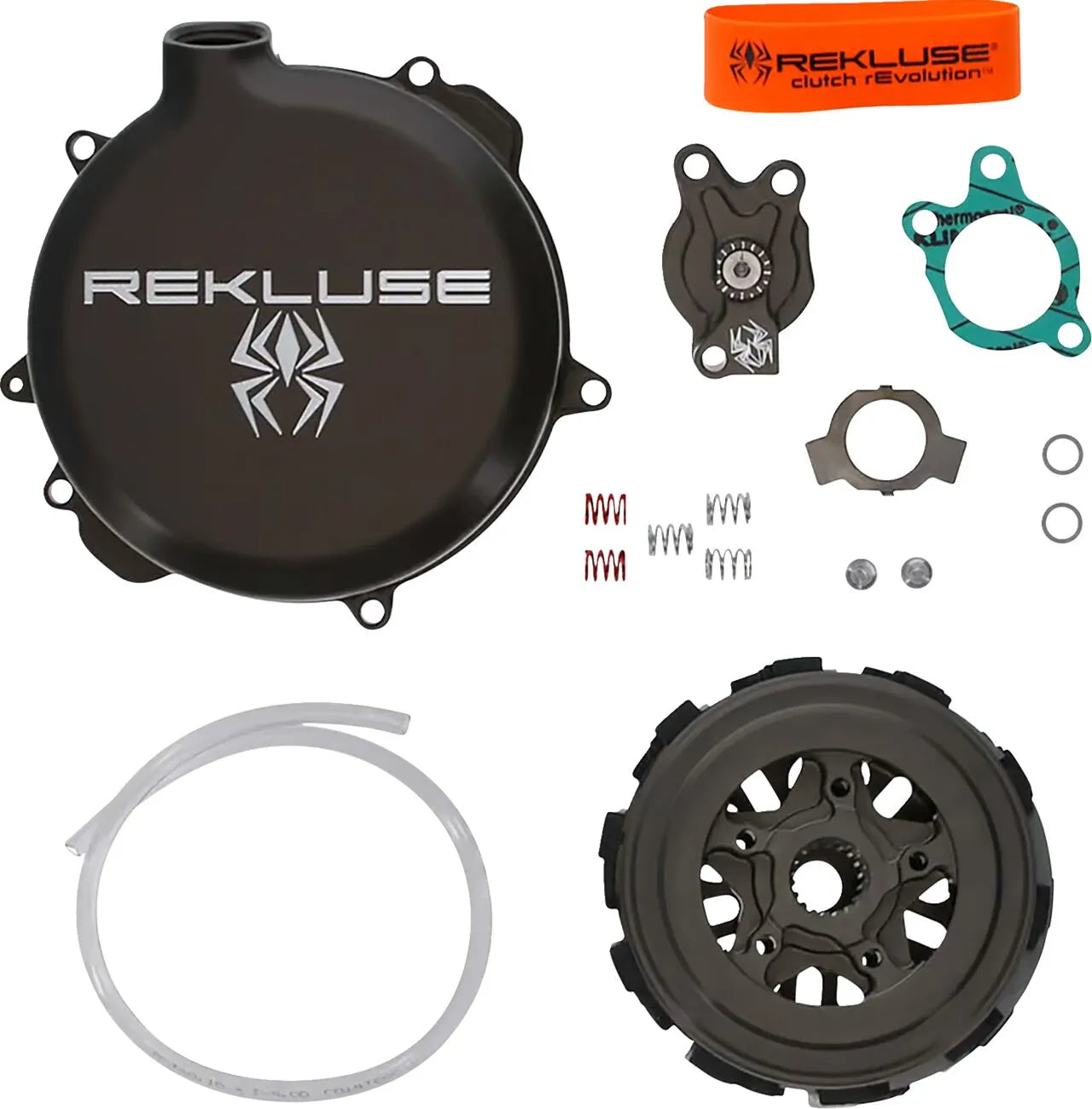 Rekluse Radiuscx 4.0 Clutch Kit