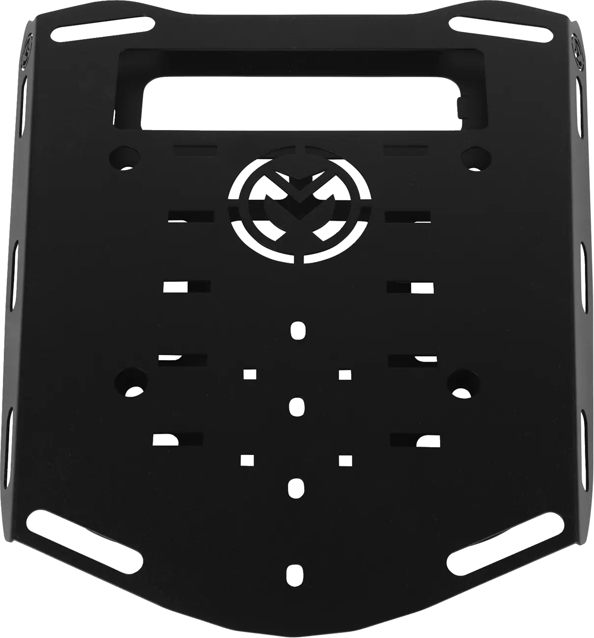 Moose Offroad Adventure Bike Rear Rack