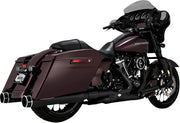 Vance & Hines Torquer 450 Tłumiki Slip-on