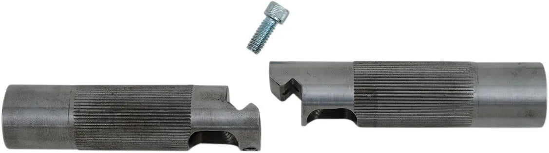 Fat Baggers 1-1/4" Ez Install Handlebar