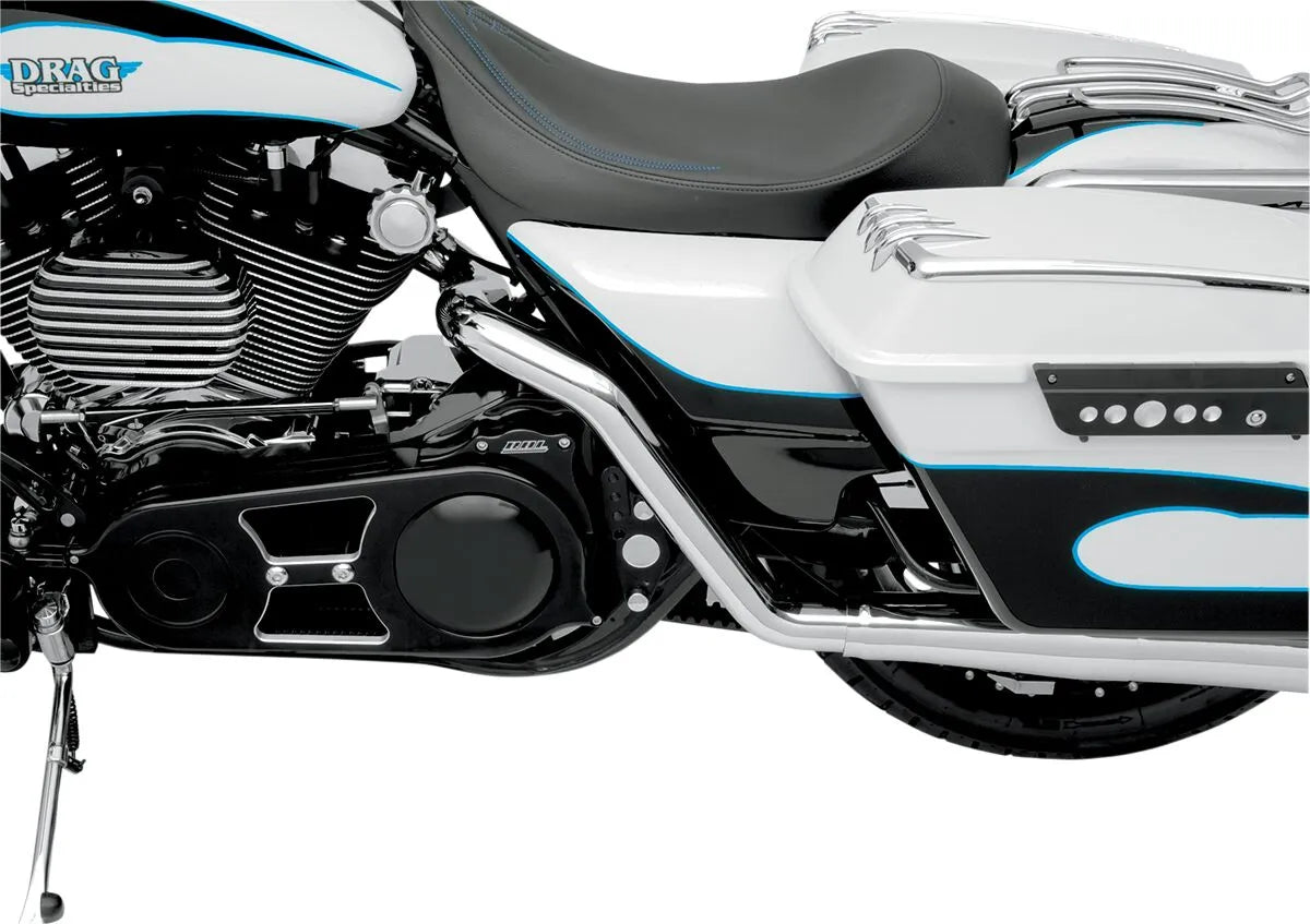 Vance & Hines Dresser Duals System kolektorów wydechowych dla modeli FL 1995-2008