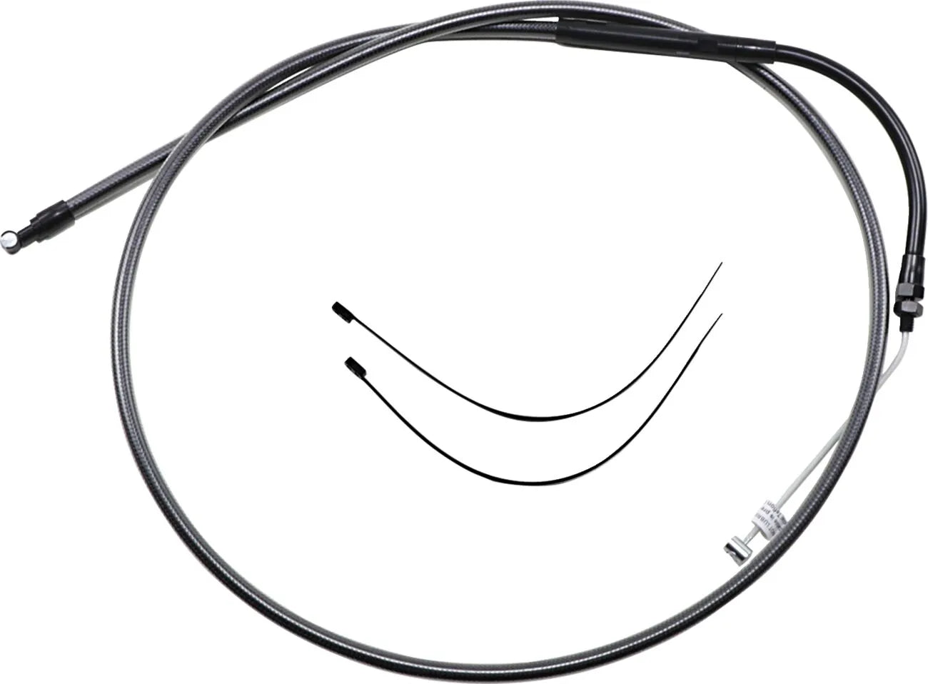 Linka sprzęgła Magnum Shielding Black Pearl