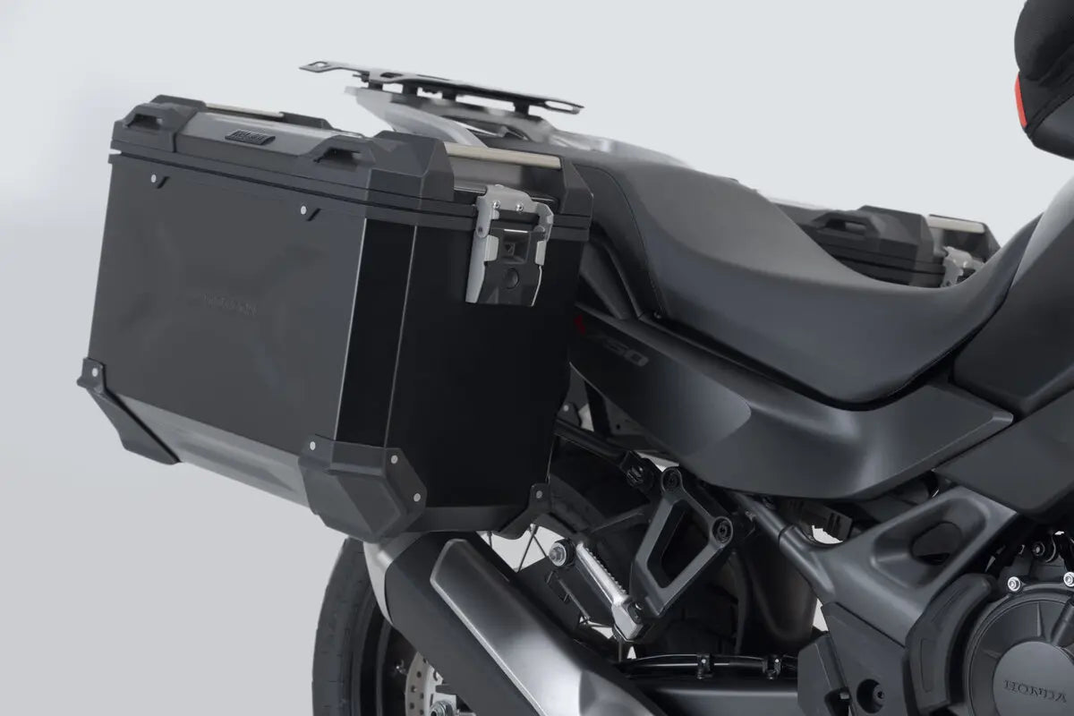 Sw-Motech TRAX ADV Aluminium Side Case System