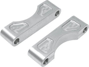 Klock Werks Tire Hugger Front Fender Mounting Block