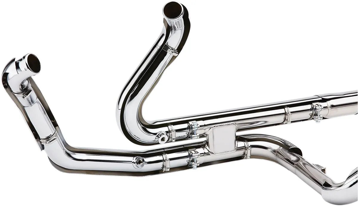 Cobra Dual Bung Powerport Rury Wydechowe