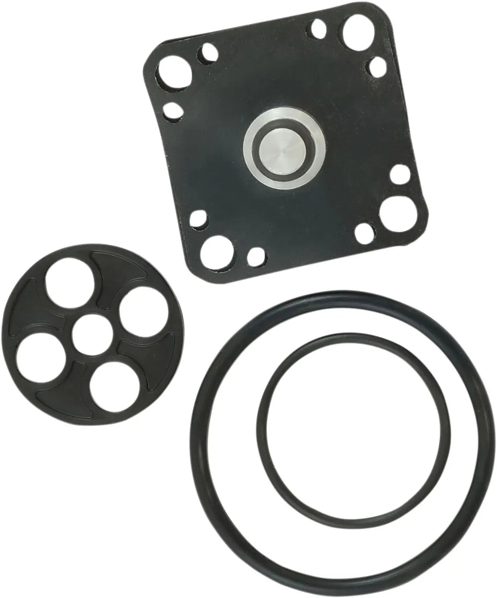 K&L Supply Fuel Petcock Rebuild Kit