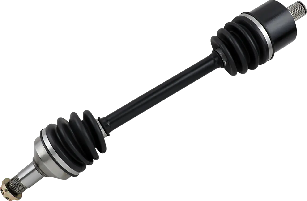 MOOSE OFFROAD FOUR WHEEL Standard OEM Replacement CV Axle