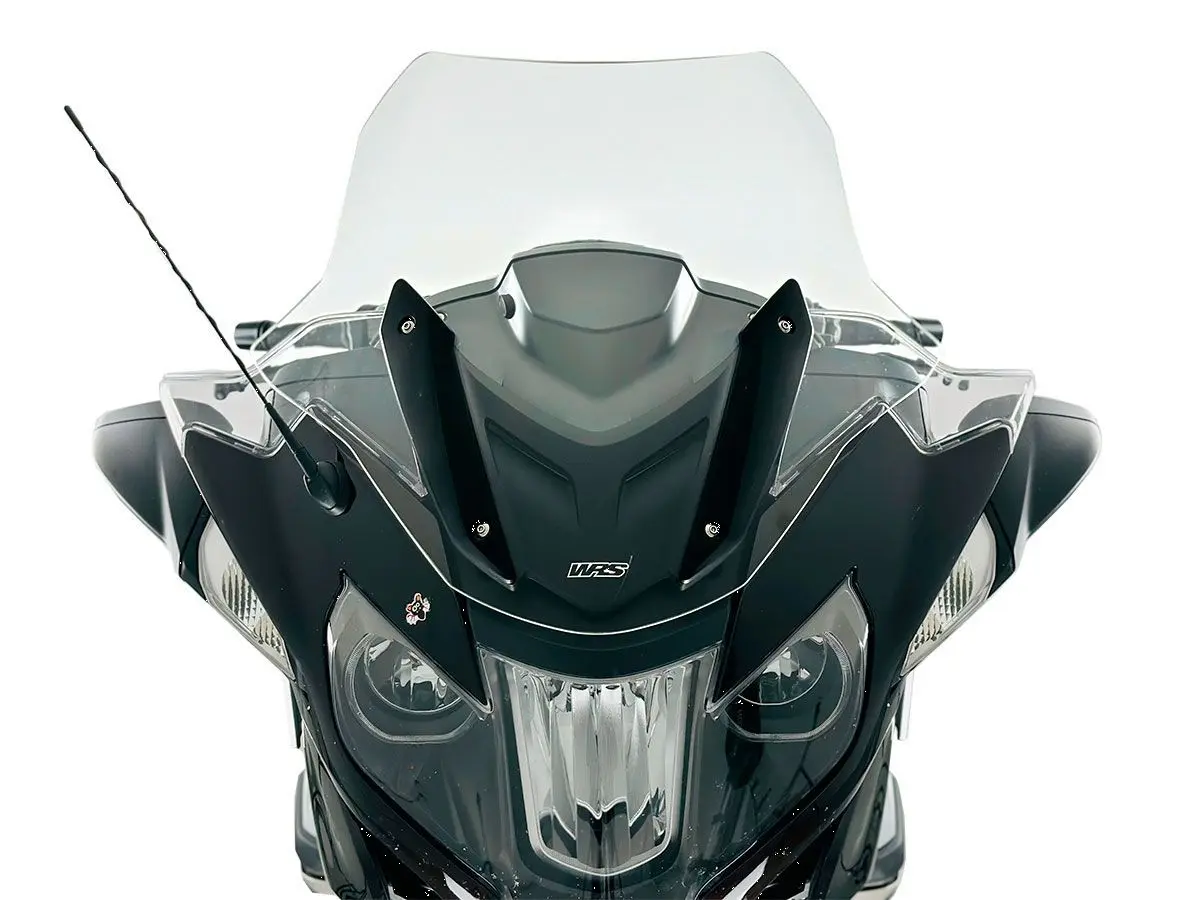 WRS Standard Windscreen for BMW R1200/R1250RT