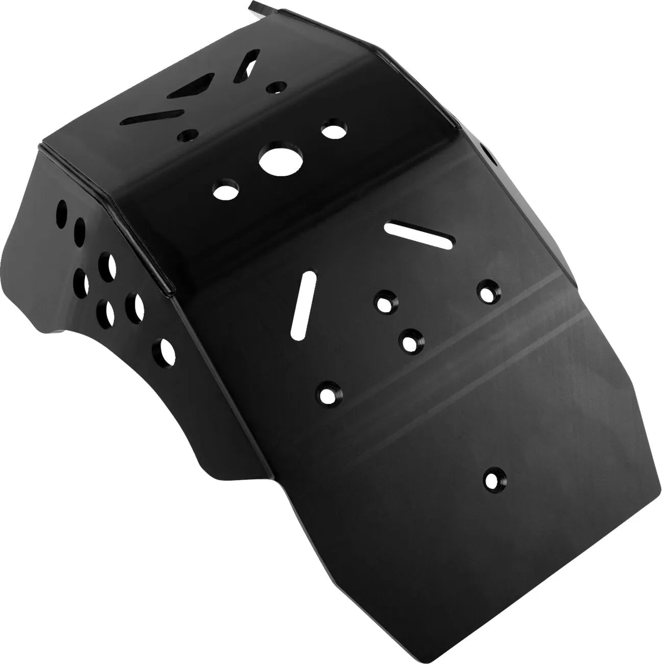 Axp Racing Hdpe Skid Plate For Motocross/enduro
