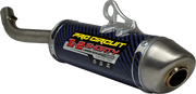 Pro Circuit Ti-2 Titanium Exhaust Silencer