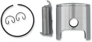Parts Unlimited Piston Kit for 440cc Engines +0.020" Oversize