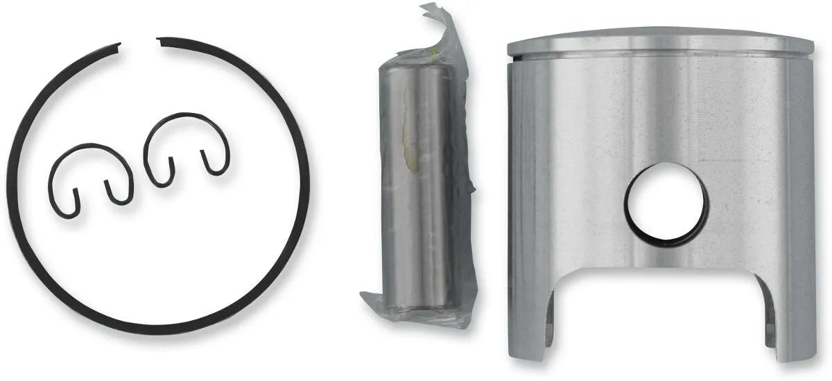 Parts Unlimited Piston Kit for 440cc Engines +0.020" Oversize