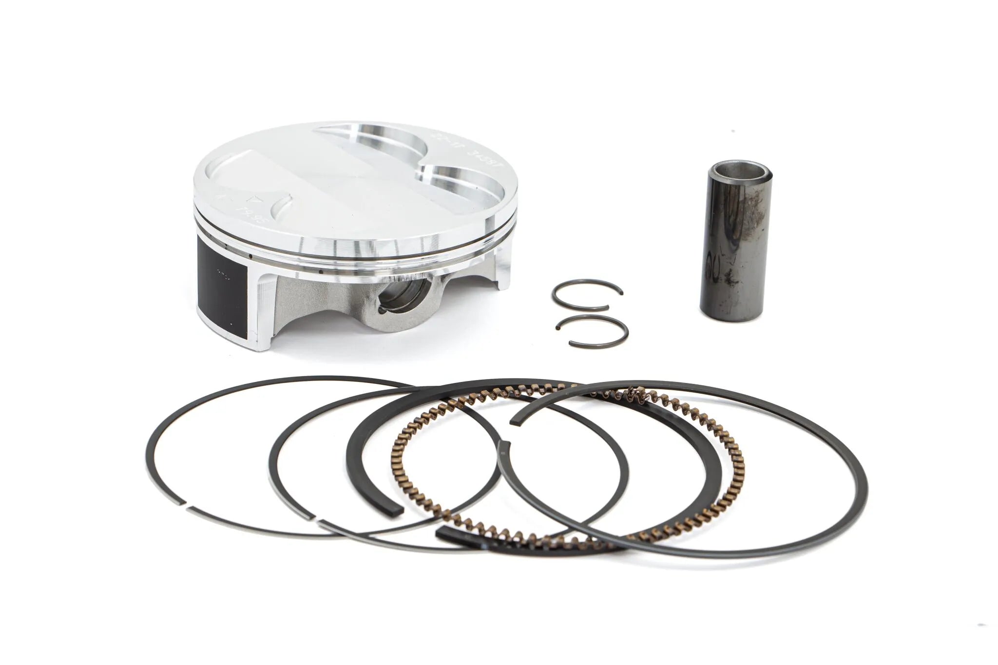 Vertex Forged Big Bore Piston Kit for 4-Stroke Engines